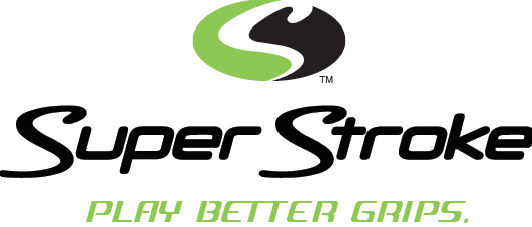 SuperStroke Grip logo