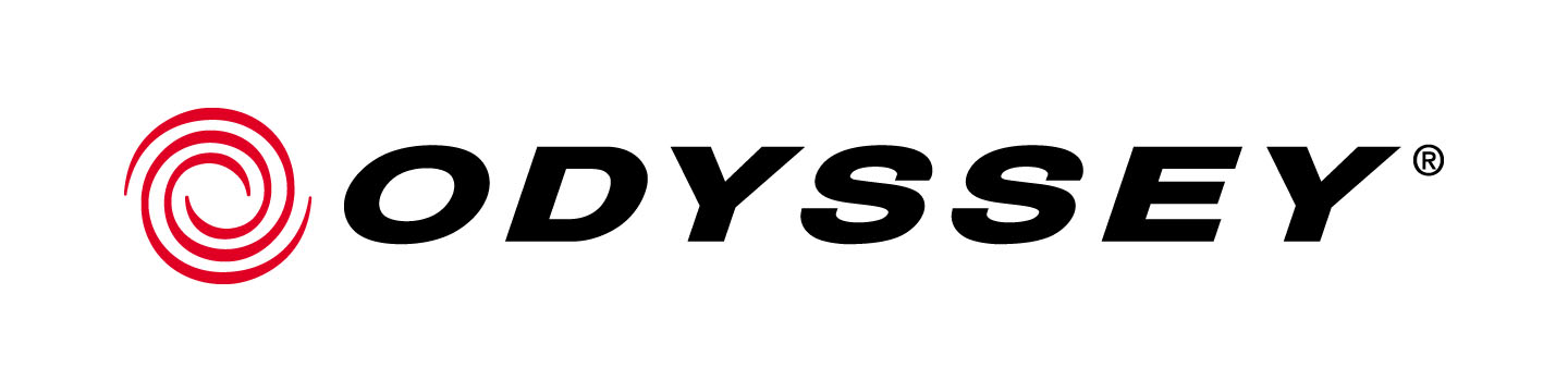Odyssey Golf logo