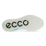 ECCO GOLF S-Three Boa White
