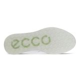 ECCO W Golf S-Three Boa white dámska topánka