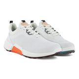 ECCO Golf Biom H4 white dámska topánka