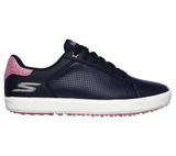 Skechers Go Golf Drive Shimmer navy/pink