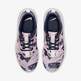 Nike Roshe G echo pink/gridiron-white