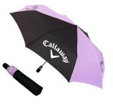 Callaway 55&quot; Folding Umbrella Ladies dáždnik
