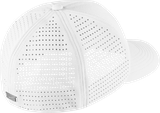 NIKE GOLF CLASSIC99 PERF CAP white