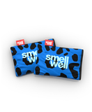 Smellwell Blue Leopard vôňa do topánok