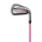 Taylormade Rory 4+ Pink