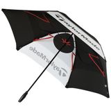 TaylorMade 68&quot; Double Canopy Umbrella dáždnik