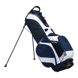 Callaway Fusion 14 Stand Bag 2018 navy/white/red
