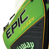 Callaway Epic Flash Tour staff trolley Bag