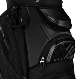 Callaway Org 15 2019 Cart Bag Black