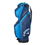 Callaway X Series Cart Bag Navy/blue