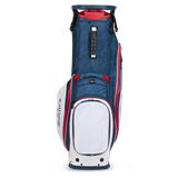 Callaway Fairway 14 Stand Bag 2024 Navy Hounds/White/Red