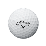 Callaway Chrome Soft 2016 24ks lopty