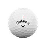 Callaway Chrome Soft X 2023 lopty 3+1 zadarmo (48ks)