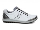 Ecco Biom Hybrid 2 white/black topánky