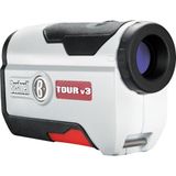 DEMO: Bushnell Tour V3 JOLT laserový zameriavač