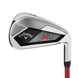 Callaway XR 23 steel kompletný golfový set