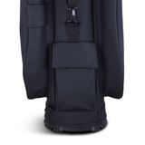 Bigmax Dri Lite Prime Cart bag Black