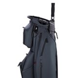 Bigmax Dri Lite Prime Cart bag Black