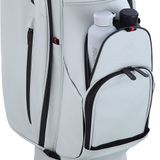 Bigmax Dri Lite Prime Cart bag Off White