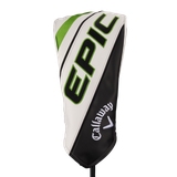 DEMO: Callaway Epic Speed Driver