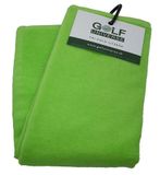 GU Tri-fold Uterák Limetková zelená / Lime Green