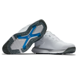 FootJoy Pro/SLX BOA White/Grey topánky