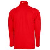 Galvin Green DRAKE pullover Red