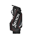 Srixon Tour Stand bag Black/red