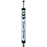 Superstroke FLATSO 1.0 grip with counterbalance