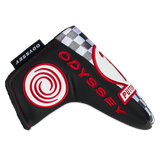 Odyssey Tempest Blade Putter Headcover