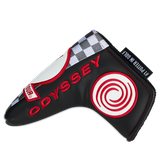 Odyssey Tempest Blade Putter Headcover