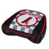 Odyssey Tempest Mallet Putter Headcover