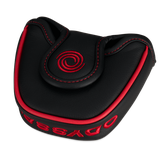 Odyssey Tempest Mallet Putter Headcover