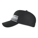 Callaway Stripe Mesh Adjustable Cap 2020 black