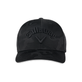 Callaway Camo FLEXFIT® Snapback Black šiltovka