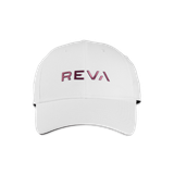 Callaway WOMEN&#039;S Reva LIQUID METAL CAP 24 White