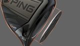 Ping G400 SFT DEMO Driver