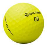 TaylorMade Project (s) Matte Yellow