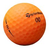 TaylorMade Project (s) Matte Orange