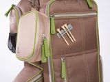 JuCad Bag Function Plus Green
