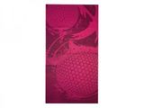 Jucad Multifunctional head and neckwear Pink
