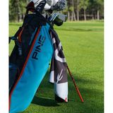 Ping PP58 Limited Edition Camelback Towel