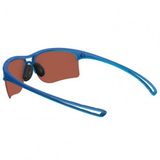 Adidas Raylor L Transparent Blue LST Active okuliare