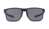 Oakley Holbrook Metal Matte Black w/ Grey slnečné okuliare