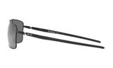 Oakley Gauge 8 L Matte Black Prizm Slnečné Okuliare