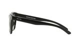 Oakley Moonlighter Polished Black w/ Grey slnečné okuliare