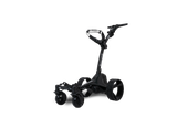 MGI ZIP NAVIGATOR AT - ALL TERRAIN Matte black elektrický vozík