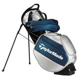TaylorMade IQ 10 Tour Stand bag